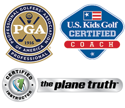 Professional Golfer's Association of America